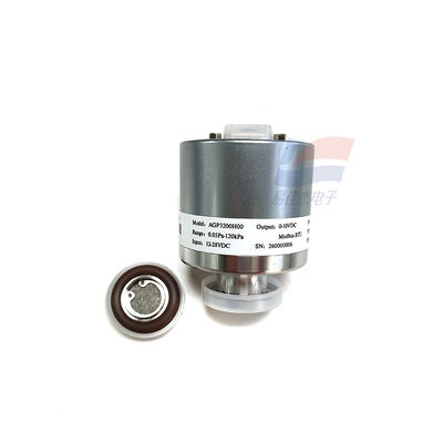 AGP3200H00 MEMS Display Digital Resistive Pirani Vacuum Gauge Série AGP3, substituindo o PSG500 para embalagens a vácuo