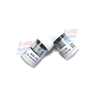 4LEL-3.0V 093-R000-000 Sensor de gases combustíveis de combustão catalítica para instrumentos de detecção de gases industriais