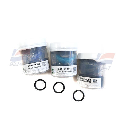 3NO-2000CT Sensor de gás eletroquímico de óxido nítrico (NO) para monitorização do sistema de controlo de emissões em caldeiras industriais