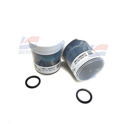 3SO2-2000CT Sensor de SO2 Electroquímico a 3 eléctrodos para monitorização de emissões em pilha Análise de gases em ambientes adversos