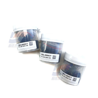 3SO2-2000CT Sensor de SO2 Electroquímico a 3 eléctrodos para monitorização de emissões em pilha Análise de gases em ambientes adversos