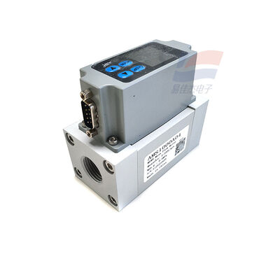 YJJ AMS1000A04 Chipe MEMS para controlo de processos industriais - 0-200L/min