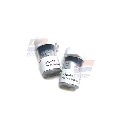 4-SO2-20 4SO2-20 Sensor de gás eletroquímico Sensor de sulfeto de hidrogénio Linha clássica para detector de fugas de gás