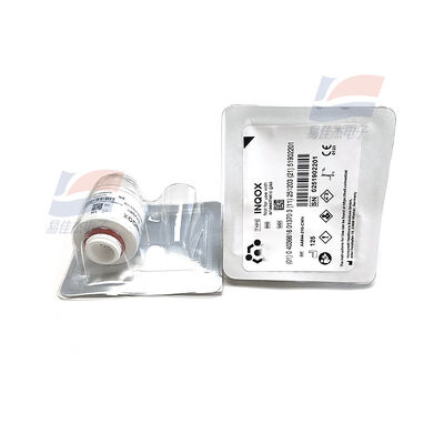 INQOX AA844-210-CMN Os sensores de oxigénio eletroquímicos de nível médico são usados em cenários de monitoramento respiratório e neonatal