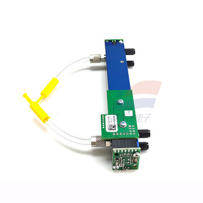 SmartGAS FLOW EVO CO 10000 ppm Sensor de monóxido de carbono (CO) em infravermelho não dispersivo (NDIR) otimizado para medição de processo
