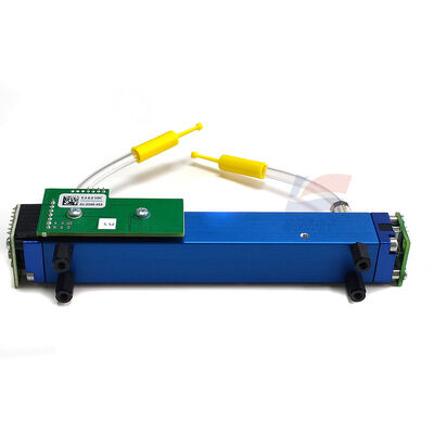 YJJ SmartGAS FLOW EVO CO DIRECTOR Sensor infravermelho de monóxido de carbono para monitorização das emissões de gases de combustão