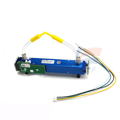 YJJ SmartGAS FLOW EVO CO DIRECTOR Sensor infravermelho de monóxido de carbono para monitorização das emissões de gases de combustão