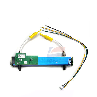 SmartGAS FLOW EVO CO 10000 ppm Sensor de monóxido de carbono (CO) em infravermelho não dispersivo (NDIR) otimizado para medição de processo