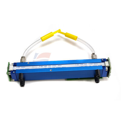 YJJ SmartGAS FLOW EVO CO DIRECTOR Sensor infravermelho de monóxido de carbono para monitorização das emissões de gases de combustão