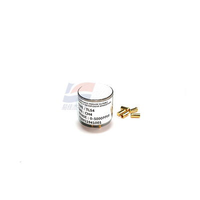 Sensor de Metano a Laser YJJ TLS4 CH4 0-1% VOL Baseado no Princípio TDLAS para a Indústria Petroquímica