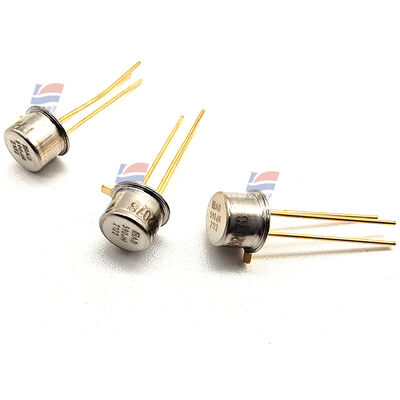 AD590JH 2 Transdutor de temperatura IC de saída de corrente terminal para medição e controlo de temperatura de precisão