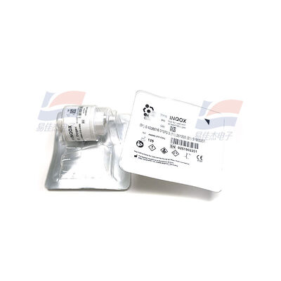 INQOX AA844-210 Sensor de oxigénio de gás 3 pin Molex Pressão parcial Electroquímica