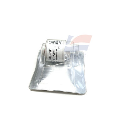 INQOX AA844-210 Sensor de oxigénio de gás 3 pin Molex Pressão parcial Electroquímica