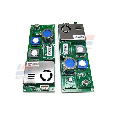 ZPHS01B Módulo de Sensor de Monitorização da Qualidade do Ar Multi In One UART TTL Output