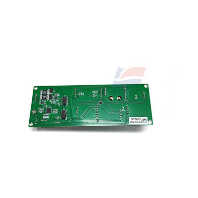 ZPHS01B Módulo de Sensor de Monitorização da Qualidade do Ar Multi In One UART TTL Output