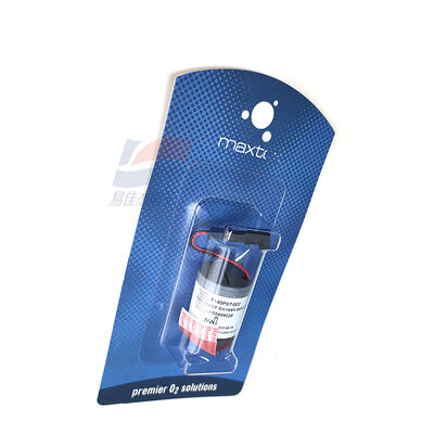 Sensor de Oxigênio a Gás MAX-125WF R140P07-002 Equipamento Médico