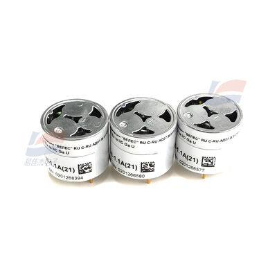 Mipex-02-1-Il-1.1A (21) Sensores de gás de metano CH4 de potência ultra baixa