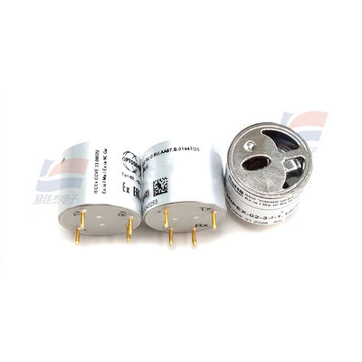 Sensor óptico de gás infravermelho não dispersivo (NDIR) YJJ Mipex-02-3-I-1-1A (40) para minas de carvão