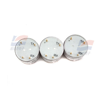 Mipex-02-3-I-1-1A (40) Dióxido de Carbono Compacto NDIR Sensor de Gás CO2 de Baixa Potência
