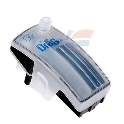 YJJ 6872130 Copo de Coleta de Água Reutilizável Projetado Especificamente para Máquinas de Anestesia Médica