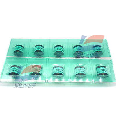 Sensor de Gás de Álcool Eletroquímico Miniatura de 3 Eletrodos Alc/M-200 para Alcoolemias Portáteis e Monitores Pessoais de Álcool