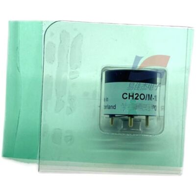 Sensor de formaldeído eletroquímico (CH2O) CH2O/M-10 para detectores portáteis de gás