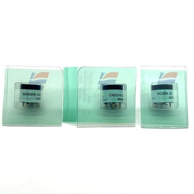 Sensor de formaldeído eletroquímico (CH2O) CH2O/M-10 para detectores portáteis de gás