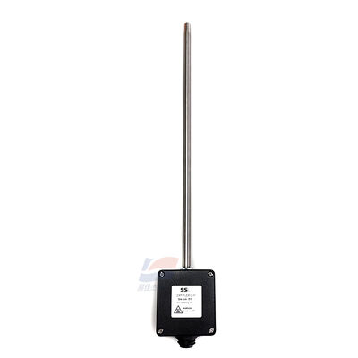 Sensores de oxigénio de zircônio OXY-FLEX-1-H Analisador de oxigénio OXY-Flex para otimização da combustão da caldeira Verificação da pureza do gás de solda