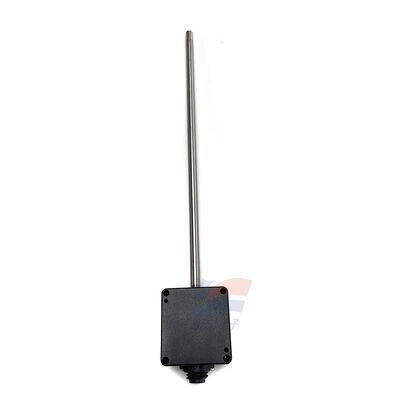 Sensores de oxigénio de zircônio OXY-FLEX-1-H Analisador de oxigénio OXY-Flex para otimização da combustão da caldeira Verificação da pureza do gás de solda