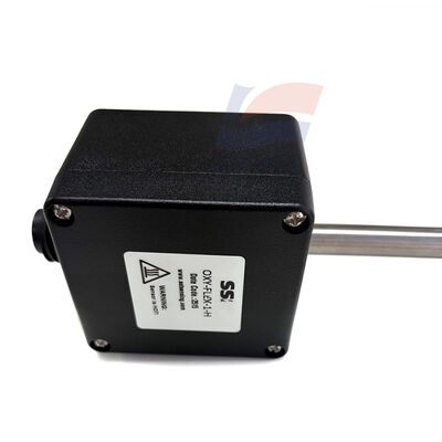 Sensores de oxigénio de zircônio OXY-FLEX-1-H Analisador de oxigénio OXY-Flex para otimização da combustão da caldeira Verificação da pureza do gás de solda