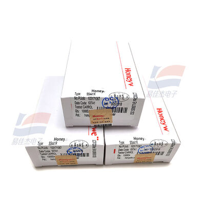 SS441R Sensor de efeito Hall unipolar para detecção de fechamento de portas/capa/capa, detecção de taxa de fluxo e detecção de equipamento médico