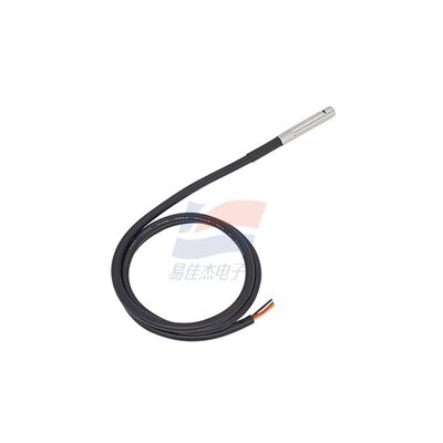 AHT2415C00 Temperature & Humidity Probe for HVAC Systems Home Appliances Food Industry