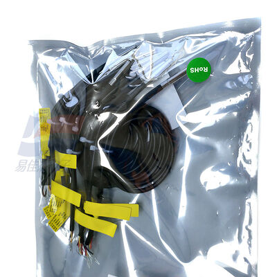 YJJ AHT2415C Sonda de temperatura e umidade de grau industrial 304 aço inoxidável