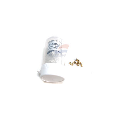 Sensor de Gás Infravermelho Não Dispersivo (NDIR) em Miniatura GR-S/CO2/5%VOL para Sistemas HVAC Qualidade do Ar Interior