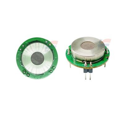 Sensor de Gás ZM101-A Eletrônica Inteligente Multicanal Nariz Artificial 6 Canais de Gás