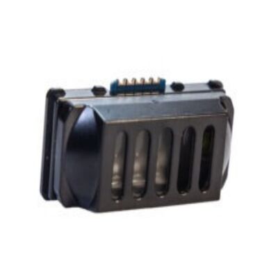 MIPEX-04-1-12-3.1 Sensor de gás NDIR CH4 (metano) de potência ultra-baixa para detectores de gás portáteis / portáteis e clips de gás