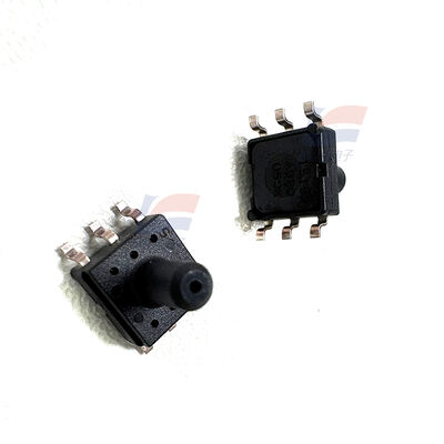 AG206-050KPG Piezoresistive Pressure Sensor for Pressure Monitoring in Pneumatic Systems Medical Devices