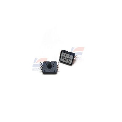 Sensor de pressão FPM-120PG para equipamento médico Impressoras de ecrã de cristal líquido de campo automotivo