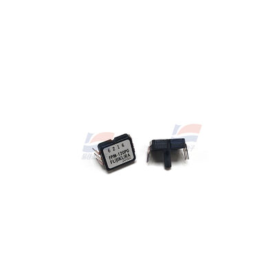 Sensor de pressão FPM-120PG para equipamento médico Impressoras de ecrã de cristal líquido de campo automotivo