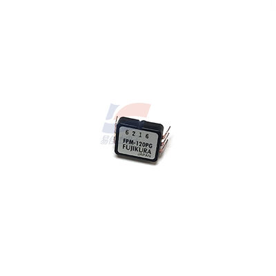 Sensor de pressão FPM-120PG para equipamento médico Impressoras de ecrã de cristal líquido de campo automotivo