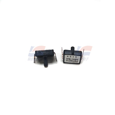 Sensor de pressão FPM-120PG para equipamento médico Impressoras de ecrã de cristal líquido de campo automotivo