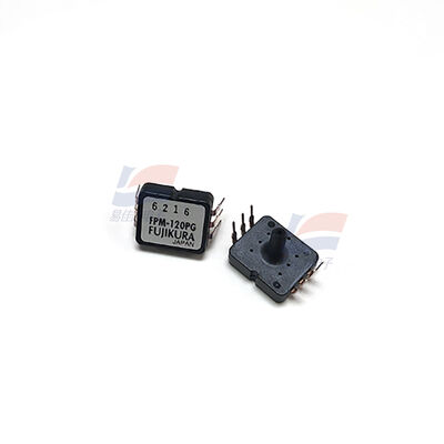 Sensor de pressão FPM-120PG para equipamento médico Impressoras de ecrã de cristal líquido de campo automotivo
