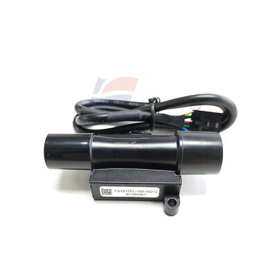 Sensor de Fluxo de Massa MEMS FS1015CL-100-ISO-C para Ventiladores Médicos e Máquinas de Anestesia Equipamentos de Terapia Respiratória