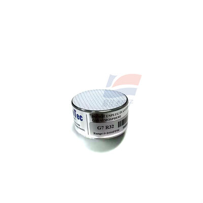 Série G7 G7 R32 Detector Individual/Gás Conectado para Manutenção de Refrigerantes HVAC/R, Armazenamento a Frio e Instalações de Refrigeração