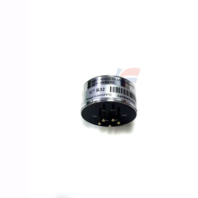 Série G7 G7 R32 Detector Individual/Gás Conectado para Manutenção de Refrigerantes HVAC/R, Armazenamento a Frio e Instalações de Refrigeração