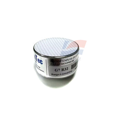 Série G7 G7 R32 Detector Individual/Gás Conectado para Manutenção de Refrigerantes HVAC/R, Armazenamento a Frio e Instalações de Refrigeração