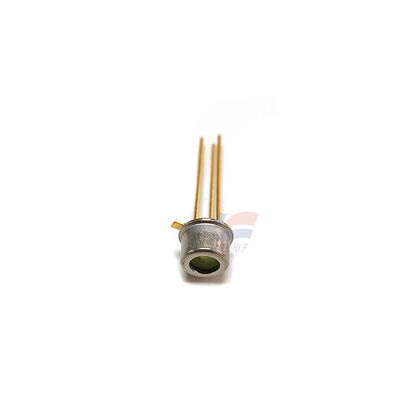 G12180-003A Sensor fotoelétrico infravermelho (fotodiodo PIN InGaAs) para sistemas de monitorização a laser