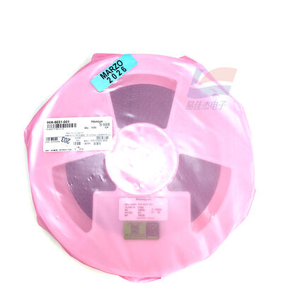 Sensor de Umidade Integrado HIH-5031-001 HIH5031-001 para Estações Meteorológicas e Equipamentos