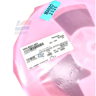 Sensor de Umidade Integrado HIH-5031-001 HIH5031-001 para Estações Meteorológicas e Equipamentos