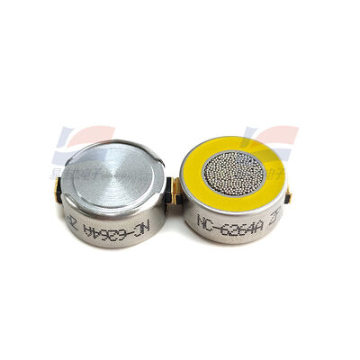 NC-6264A Sensor de gás combustível para monitorização industrial de gás combustível em espaços confinados
